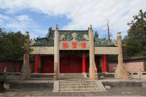 曲阜免费景点排名前十(曲阜好景点排名第一)插图
