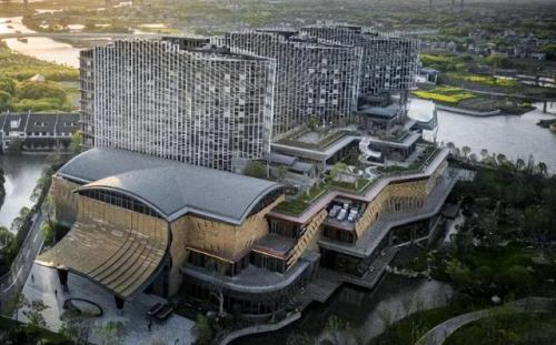 江苏乌镇城市排名前十(苏州到乌镇多少公里)插图7