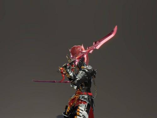 洛奇英雄传镰刀厉害吗(洛奇英雄传魔刃好还是魔鞭好)插图8