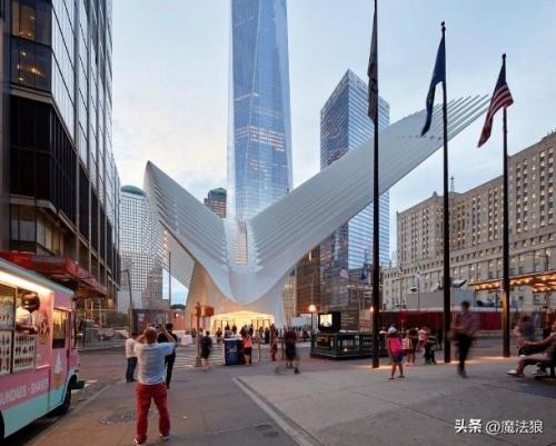 世界地铁速度排名前十(地铁最多的城市)插图11