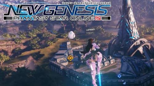 梦幻之星ol2新起源steam(梦幻之星ol2有中文吗)插图10