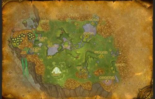 重结缔皮哪里比较好刷(魔兽世界重结缔皮图纸在哪里弄)插图13