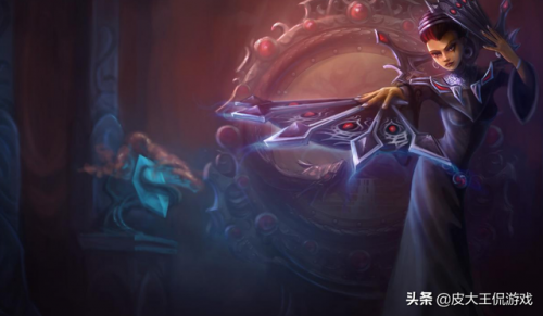 卡尔玛为啥叫扇子妈(天启者卡尔玛为什么叫扇子妈)插图2