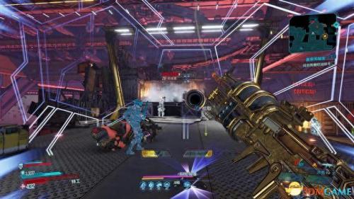 无主之地2dlc顺序(无主之地2怎么刷新dlc)插图53