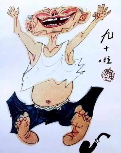 创意黄金画家排名前十(第59街的画家创意写作)插图4