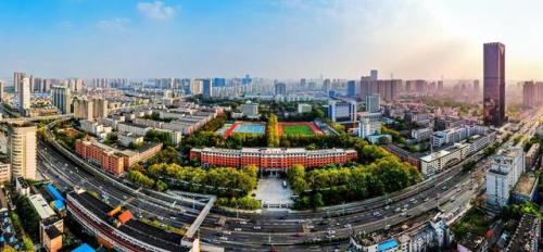 合肥高校排名前十小学(合肥华山路小学)插图8
