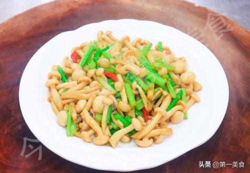 家常小炒菜谱(饭店小炒500款菜谱)插图10