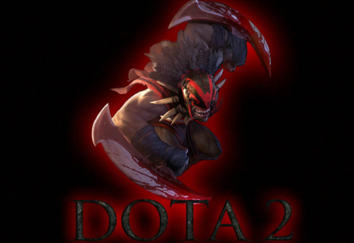 DOTA2手柄游玩常见问题汇总(dota2手柄连接教程)插图
