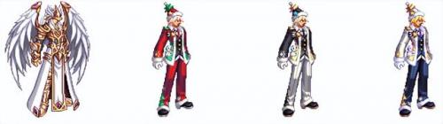 dnf2016春节套装扮外观(dnf2016年春节套装扮价值多少)插图49