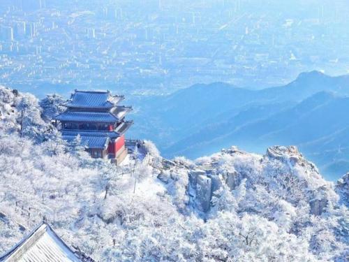 中国风水宝地(十大顶级风水局)插图8