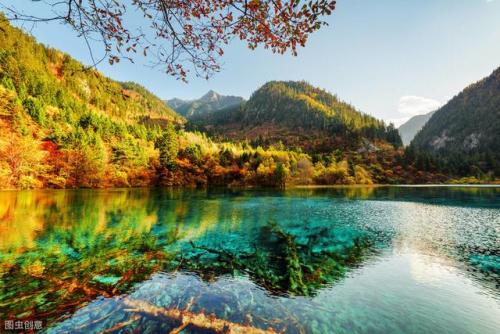 中国旅游地图(中国交通地图)插图25