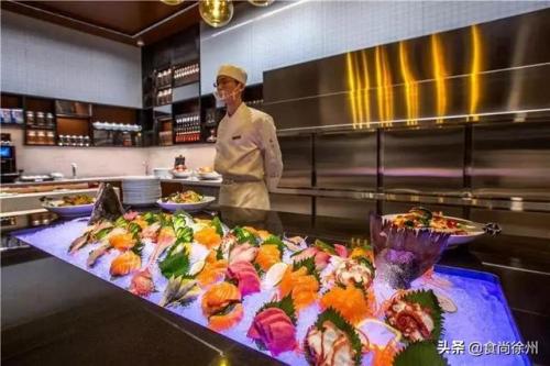 徐州酒吧餐饮排名前十(徐州特色饭店排行榜)插图12