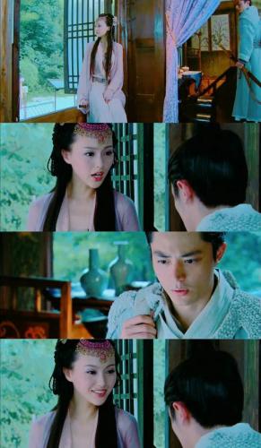 仙剑奇侠传三肉版(景天的身世之谜)插图94