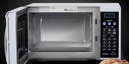 光波炉品牌(老式光波炉使用说明书)插图2