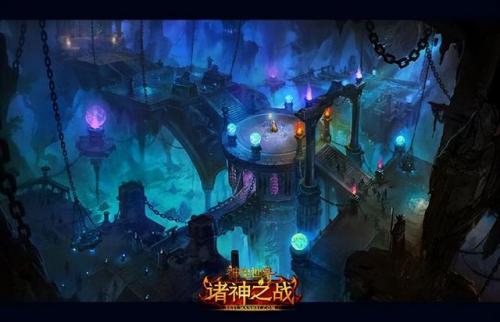 暗黑系列游戏(类似越来越黑暗的游戏)插图4