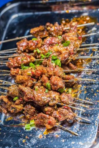 昆明烤肉集团排名前十(贵阳烤肉十大排名)插图95