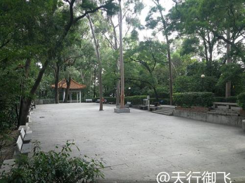 关帝岗公园(关帝岗公园恐怖事件)插图13