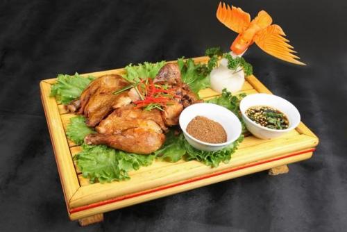 西安高端饭馆排名前十(西安排名前十饭店)插图