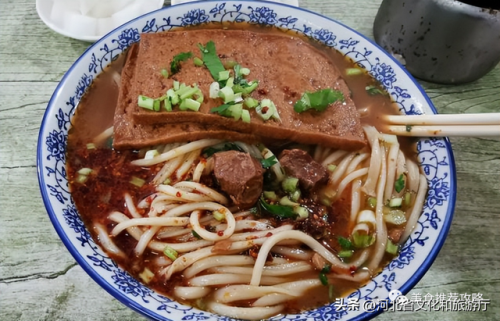 邯郸平价小吃排名前十(北京平价小吃街)插图10