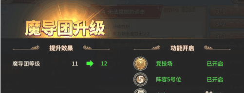 妖精的尾巴无尽冒险攻略(妖精的尾巴十二盾)插图4