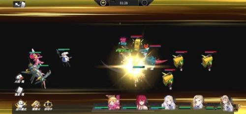 高能手办团梅根徽章怎么搭配(高能手办团6-6)插图2