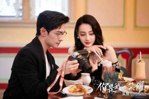爱情电视剧排行榜(超甜爱情电视剧推荐)插图21
