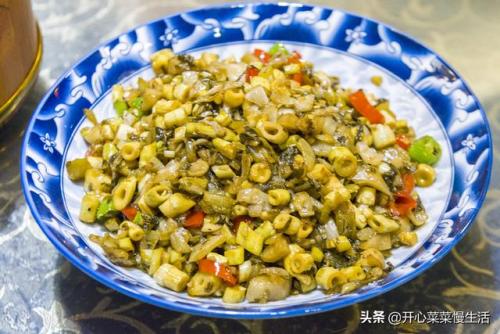 螺蛳粉里面没有螺蛳(不要螺蛳的螺蛳汤料)插图10