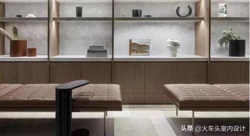室内设计工作室(室内设计工作室收费标准)插图4