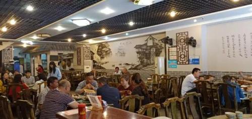 广州涪陵饭店排名前十(涪陵好吃的馆子)插图4