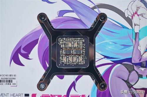 铭瑄的显卡怎么样(下一张1070)插图9