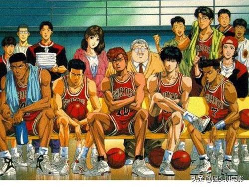 全球顶尖动画排名前十(动漫排行榜世界排名)插图1