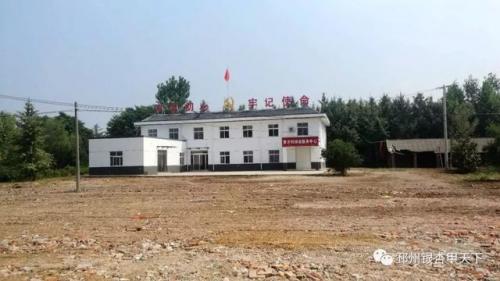 邳州最美别墅排名前十(邳州别墅最高价)插图5