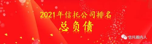 中国信托公司排名(信托公司是干什么的)插图6