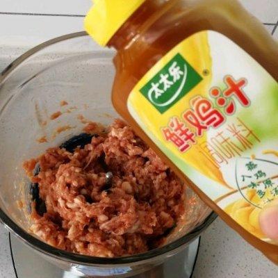 榨菜鲜肉月饼(月饼生产设备一套多少钱)插图4