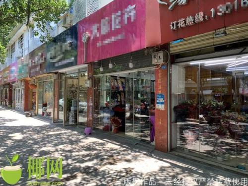 海口私房花店排名前十(中国高端品牌花店)插图1