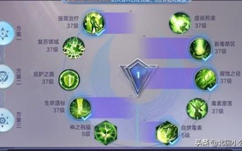 诺亚传说手游异能者加点(诺亚传说卡69还是升级)