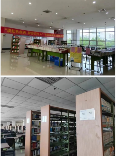 河南经贸学院(河南经贸学费一年多少钱)插图9