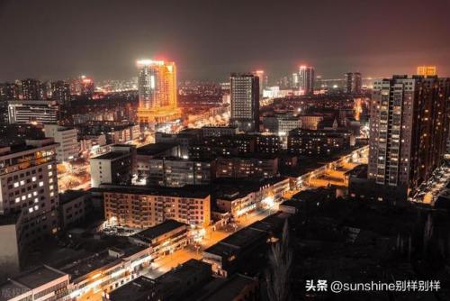 新疆休闲城市排名前十(新疆最好十大城市)插图3