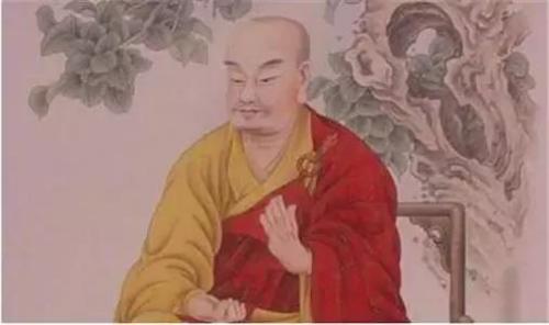 魏晋著名高僧排名前十(史上著名高僧)插图4