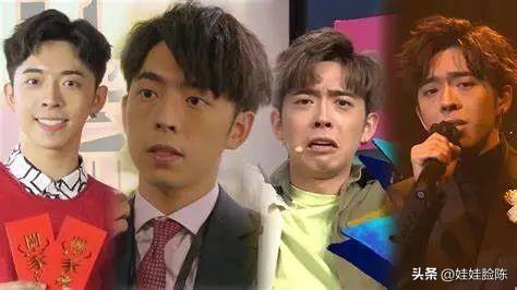 香港男性组合排名前十(香港男组合一览表)插图2