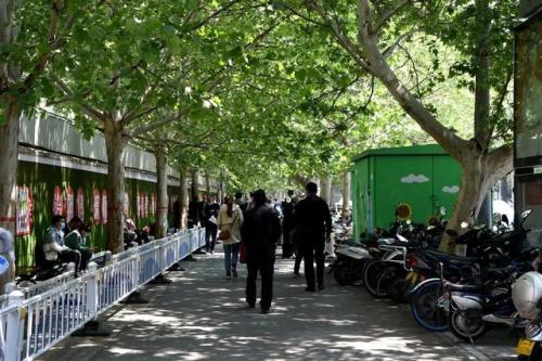 哈密男科医院排名前十(看男科建议去什么医院)插图
