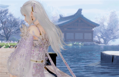 一梦江湖瑶台雪时装获取方法攻略(一梦江湖初始时装去哪了)插图