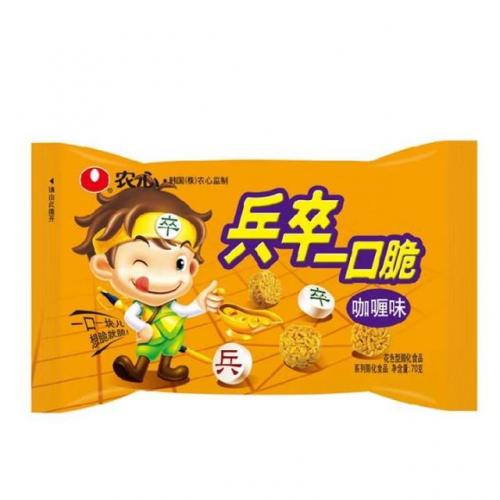 干脆面排名前十图片(最好吃的干脆面排行榜)插图26