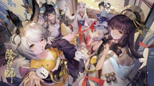 阴阳师姑获鸟觉醒(阴阳师sr姑获鸟觉醒阵容)插图