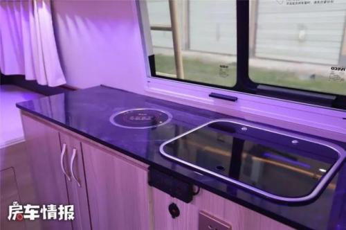 户外房车销量排名前十(23年房车销量排名)插图10