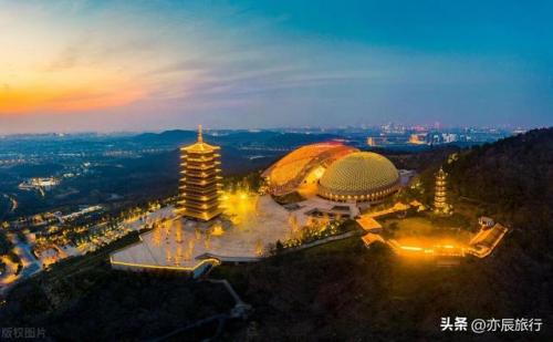 南京最佳观景台排名前十(南京观景桥在哪里)插图18