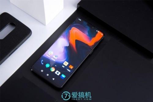 一加6发布会(一加6 新闻)插图11
