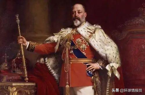 威尔士亲王(威尔士公爵)插图19