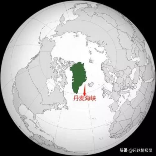 格陵兰岛(格陵兰岛有多少中国人)插图2