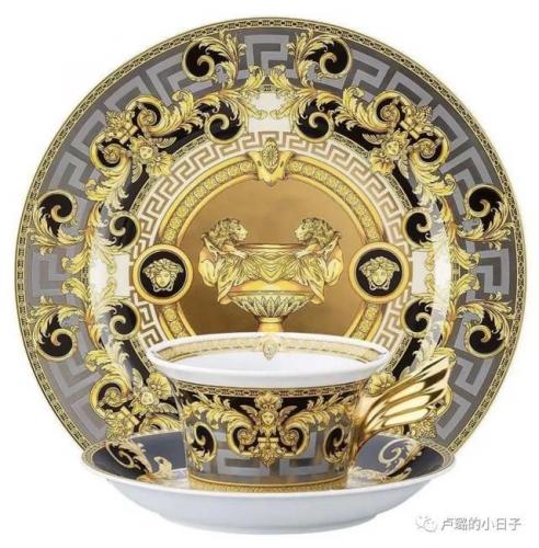 欧洲餐具高端排名前十(密胺餐具十大排名)插图31